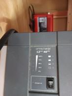 40 amp 12 volt acculader van TBS. Goed werkend, Auto diversen, Autogereedschap, Ophalen, Nieuw