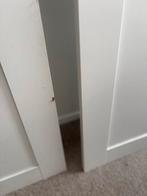 IKEA Pax deuren - Wit (2 stuks), Ophalen, Gebruikt