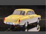 Wartburg 312 Whitebox 1965 - Schaalmodel 1:24, Ophalen of Verzenden, Nieuw, Auto, Overige merken