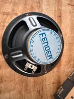 Originele 6 inch Fender speaker Champion 600, Muziek en Instrumenten, Ophalen of Verzenden, Gebruikt