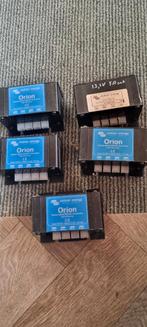 ORION 18-35V In 13,2V 5A out  dc dc convertor, Ophalen of Verzenden, Zo goed als nieuw