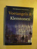 Siebrand & Hiemstra - Voetangels & klemtonen, Ophalen of Verzenden, Zo goed als nieuw