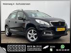 Peugeot 2008 1.2 PureTech Blue Lion Airco Cruise Trekhaak Ho, Auto's, Peugeot, Voorwielaandrijving, Euro 6, 1199 cc, 82 pk
