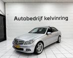 Mercedes-Benz C-Klasse 250 CGI BlueE. Avan Bovag Garantie Au, Auto's, Euro 5, 4 cilinders, 204 pk, 1405 kg