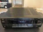 2x JVC receiver/versterker, Ophalen of Verzenden, Gebruikt, 120 watt of meer, JVC