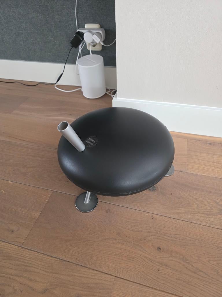 stadler form fred design luchtbevochtiger zwart, Witgoed en Apparatuur, Ophalen of Verzenden, Zo goed als nieuw, Luchtbevochtiger