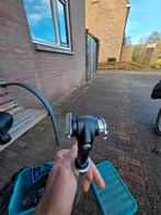 Zadelpen, Ophalen, Benzine, Overige modellen