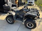 quad, Motoren, Quads en Trikes, 660 cc, 11 kW of minder