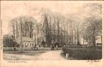 Hoog Keppel - Kerk - Dorpsgezicht, Ophalen of Verzenden, Voor 1920, Gelopen, Gelderland