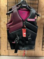 Jobe Progress Neopreen Reddingsvest Dames - Nieuw maat XS XL, Watersport en Boten, Ophalen of Verzenden, Nieuw, Dame, Reddingsvest of Zwemvest