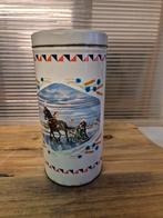 Keulen beschuit blik, Ophalen of Verzenden, Gebruikt, Overige