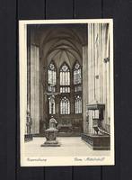 797 Duitsland, Regensburg, Ophalen of Verzenden, 1940 tot 1960, Gelopen, Duitsland