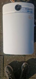 Boiler Daalderop.10 liter., Doe-het-zelf en Verbouw, Gebruikt, Minder dan 20 liter, Onbekend, Boiler