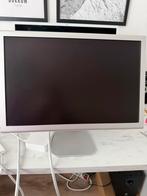 Apple Cinema Display, Computers en Software, Monitoren, Ophalen, Gebruikt, 60 Hz of minder, LED