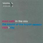 2CD: Sven Väth – In The Mix (The Sound Of The 4th Season), Ophalen of Verzenden, Zo goed als nieuw, Disco