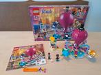 Lego Friends: Gave octopusrit 41373, Ophalen of Verzenden, Zo goed als nieuw, Complete set, Lego