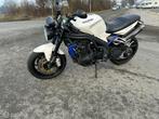 Triumph Speed Triple, Motoren, Motoren | Triumph, Bedrijf, 1050 cc, Meer dan 35 kW, Toermotor