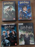 Harry Potter Films en Game - DVD, VHS, PC, Cd's en Dvd's, Vanaf 6 jaar, Ophalen of Verzenden, Gebruikt