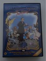 Hans Christian Andersen 9 DVD ( 30 sprookjes ), Cd's en Dvd's, Alle leeftijden, Verzenden, Zo goed als nieuw, Europees