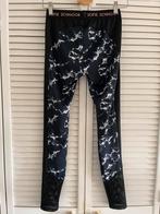 Sofie Schnoor Sportlegging - Maat S - Nieuw met prijskaartje, Zwart, Nieuw, Ophalen of Verzenden, Fitness of Aerobics