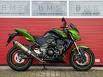 KAWASAKI Z 750 R ABS (bj 2011), 4 cilinders, Motorrijbewijs A, Bedrijf, Onbekend