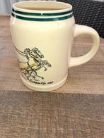 Feyenoord bierpull, Ophalen of Verzenden, Overige stijlen