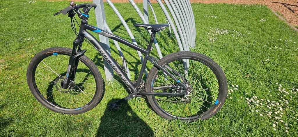 Rockrider 520 26 inch, Ophalen of Verzenden, Overige merken