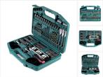 MEGA KADOTIP💥Makita Bit-Boorset P-67832 / 101-Delige Set💥, Makita, Nieuw, Ophalen of Verzenden, Nvt