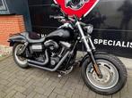 Harley-Davidson FXDF dyna fatbob dynaglide fat (bj 2009), Dopplerlaan 26
9207 HC  Drachten, NL, H-D Benelux B.V., Bedrijf, Info@m-point.frl