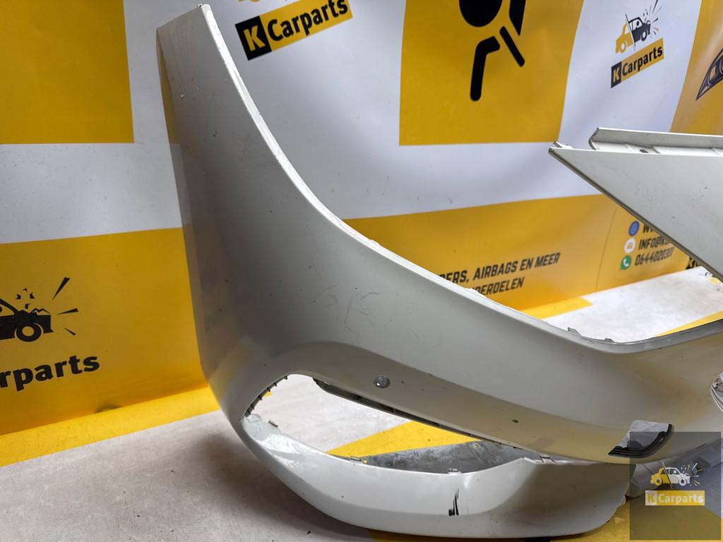 BUMPER BMW 1 SERIE F40 VOORBUMPER 51117459708 ORIGINEEL, Info@fabrikant.eu, Ophalen of Verzenden, Bumper, BMW