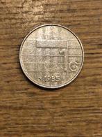 Nederland - 1 Gulden 1985, Postzegels en Munten, Munten | Nederland, Verzenden, Koningin Beatrix, 1 gulden, Losse munt