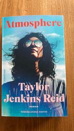Taylor Jenkins Reid - Atmosphere, Boeken, Ophalen of Verzenden, Zo goed als nieuw, Taylor Jenkins Reid