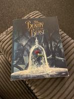 Disney boek Engels Beauty and the beast, Verzamelen, Ophalen of Verzenden, Assepoester of Belle, Gebruikt, Overige typen
