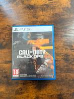 Playstation 5 Call of Duty Black Ops 6, Spelcomputers en Games, Games | Sony PlayStation 5, Ophalen of Verzenden, Zo goed als nieuw