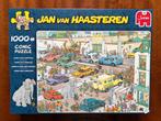 Jan van Haasteren - Jumbo gaat winkelen - 1000 stukjes, Ophalen of Verzenden, 500 t/m 1500 stukjes, Zo goed als nieuw