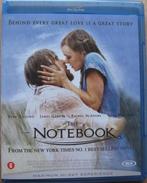 blu-ray The Notebook [Ryan Gosling, Rachel McAdams], Ophalen of Verzenden, Zo goed als nieuw, Drama