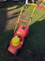 14903) Wolf grasmaai machine Gerate Carrera 35E, Ophalen of Verzenden