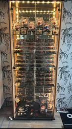 Max Verstappen collectie auto’s en Helmen, Ophalen of Verzenden, Zo goed als nieuw, Formule 1