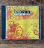 Hanson - Middle of Nowhere CD, Ophalen of Verzenden, 1980 tot 2000, Gebruikt