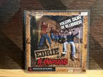Edrie & de rauwdouwers - volgas dur de blubber, Ophalen of Verzenden, Zo goed als nieuw, Overige formaten, Levenslied of Smartlap