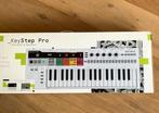 Arturia Keystep Pro - Als Nieuw, Muziek en Instrumenten, Synthesizers, Overige merken, Zo goed als nieuw, Met midi-aansluiting