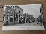 Goor oude ansichtkaart omstreeks 1900, Verzamelen, Ansichtkaarten | Nederland, Ophalen of Verzenden, Voor 1920