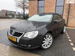 Volkswagen Eos 2.0-16v FSI, Auto's, Volkswagen, Voorwielaandrijving, Gebruikt, 4 cilinders, 4 stoelen