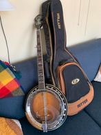 Samuck banjo, Muziek en Instrumenten, Ophalen of Verzenden, Zo goed als nieuw