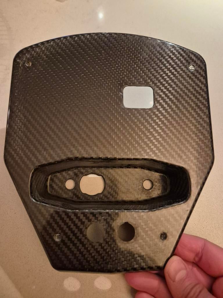 Rade Garage kap voor rally toren te koop, Ophalen of Verzenden, Nieuw