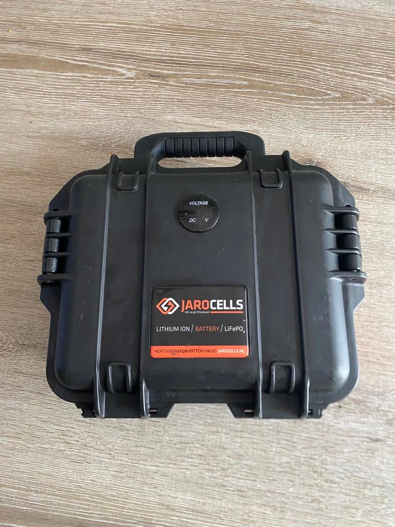 Jarocells, Ophalen of Verzenden, Zo goed als nieuw, Kleding