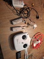 DJI Phantom Drone - Gebruikt, Gebruikt, Cameradrone, Gimbal (camerastabilisatie), 1 tot 5 kilometer
