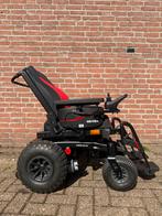 Elektrische Rolstoel Meyra MC2 13/h RS.. als nieuw, Ophalen, Ema.mobility.wheelchair@gmail.com, Elektrisk rolstoel, 5941GA