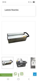 Gezocht Accu a2b, Ophalen of Verzenden