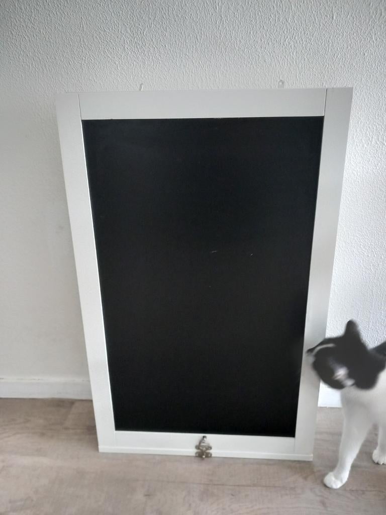 Wand bureau, kaptafel, knutseltafel, ideaal kleine ruimtes, Huis en Inrichting, Bureaus, Ophalen, Demontabel, Spaanplaat of MDF